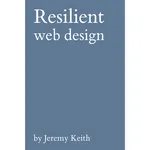 Resilient Web Design icon