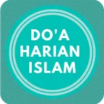 Doa Harian Islam icon