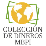 Colección de dineros MBPI icon