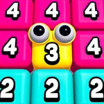 Numbers Adventure icon