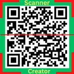 Zema QR & Barcode Scanner icon