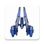 Space Wars icon