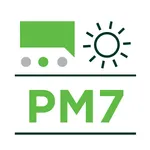 「PM7 한국일보」 디지털 초판 서비스 icon