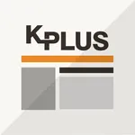 국민일보 K PLUS 초판서비스 icon