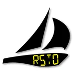 Race Sailing Tack Optimizer icon