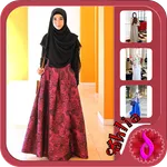 Hijab Dress Beauty icon