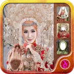 Modern Traditional Bridal Hija icon