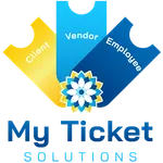 MyTicket Solutions icon