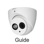 dahua ip camera guide icon