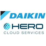 Daikin HERO Cloud Services icon
