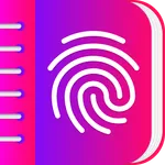 My Diary - Daily Journal Lock icon