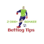 Daily 2 ODDS Banker Tips icon