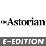 The Astorian E-Edition icon