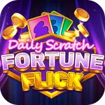 Daily Scratch:Fortune Flick icon