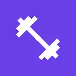 Trainify (Daily Gym Workouts) icon