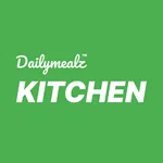 Dailymealz Kitchen icon