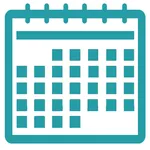 Calendar 2023 & Daily Planner icon