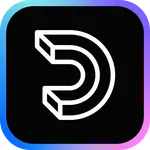 Dailymotion icon