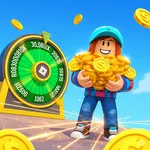 Robux and Skins for Roblox icon