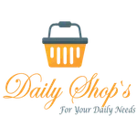 Dailyshop Partner icon