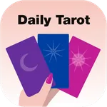 Daily Tarot - Online Readings icon