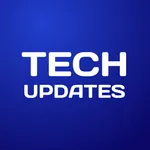 Tech updates 360 icon