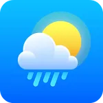 Daily Weather icon