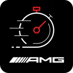 AMG Track Pace icon