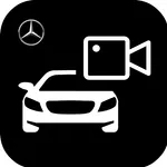 Mercedes-Benz Dashcam icon