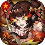 Tây Du Mobile: Tam Giới Chiến icon