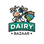 Dairy Bazaar icon