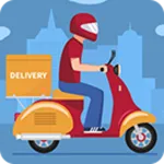 Lumiere Delivery Boy icon