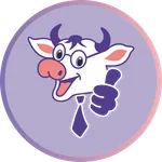 Dairy Munim - Customer icon