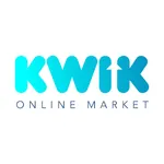 Kwik Online Market icon