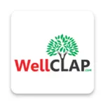 Wellclap - Order medicines and icon