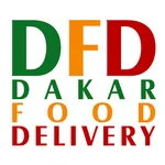 Dakar Food Delivery icon