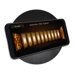 Gamelan Bali Digital icon