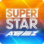 SuperStar ATEEZ icon