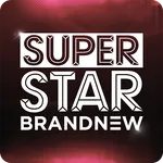 SuperStar BRANDNEW icon