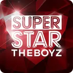 SuperStar THE BOYZ icon