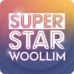 SuperStar WOOLLIM icon