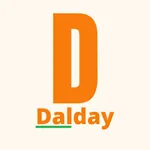 Dalday Online Shopping App icon