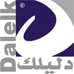 Dalelk icon