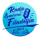 RADIO FILADELFIA 107.5 icon