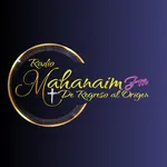 Mahanaim Fm icon