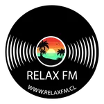 Relax Media Chile icon