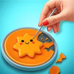 Dalgona Candy: Sweet Game icon