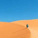 خلفيات صحراء روعة icon