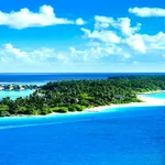 خلفيات جزر المالديف icon