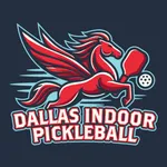 Dallas Indoor Pickleball Club icon
